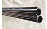 Fausti ~ Model BC100 ~ 12 Gauge - 11 of 16