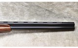 Fausti ~ Model BC100 ~ 12 Gauge - 5 of 16