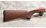 Browning ~ Cynergy ~ 28 Gauge - 2 of 13