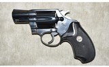 Colt ~ Detective Special ~ .38 S&W Special - 2 of 6