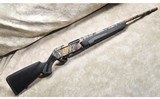 Browning Viana ~ BAR ~ .243 Winchester - 1 of 11