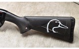 Winchester (FN) ~ SX3 ~ 12 Gauge - 10 of 11