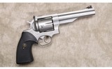 Sturm Ruger & Co. ~ Redhawk ~ .41 Remington Magnum - 1 of 6