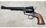 Sturm Ruger & Co. ~ Blackhawk ~ .30 Carbine - 2 of 6