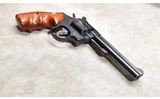 Smith & Wesson ~ 17-4 ~ .22 Long Rifle - 3 of 6