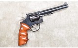 Smith & Wesson ~ 17-4 ~ .22 Long Rifle - 1 of 6