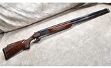 Winchester (FN) ~ Model 101 Sporting ~ 12 Gauge - 1 of 11