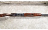Winchester (FN) ~ Model 101 Sporting ~ 12 Gauge - 6 of 11