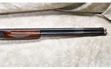 Winchester (FN) ~ Model 101 Sporting ~ 12 Gauge - 4 of 11