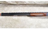 Winchester (FN) ~ Model 101 Sporting ~ 12 Gauge - 8 of 11