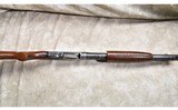Winchester ~ Model 12 ~ 12 Gauge - 6 of 11