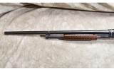 Winchester ~ Model 12 ~ 12 Gauge - 8 of 11