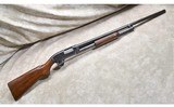 Winchester ~ Model 12 ~ 12 Gauge - 1 of 11