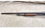 Winchester ~ Model 12 ~ 12 Gauge - 8 of 11