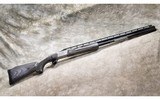 Browning ~ Cynergy ~ 12 Gauge - 1 of 15