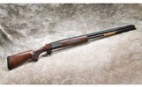Browning ~ Citori CX~ 12 Gauge - 1 of 16