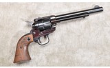 Sturm Ruger & Co. ~ Single-Six ~ .22 Long Rifle/ .22 WMR - 1 of 4