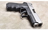 Sig Arms ~ P220 ~ .45 Auto - 3 of 4