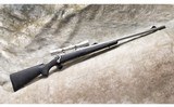 Winchester ~ Model 70 ~ .375 H&H Magnum - 1 of 12