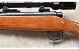 Remington Arms Company ~ 700 ~ .243 Winchester - 9 of 11