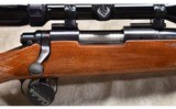 Remington Arms Company ~ 700 ~ .243 Winchester - 3 of 11
