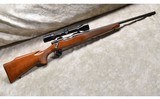 Remington Arms Company ~ 700 ~ .243 Winchester - 1 of 11