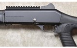 Benelli ~ M4 ~ 12 Gauge - 9 of 11