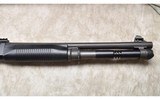 Benelli ~ M4 ~ 12 Gauge - 4 of 11