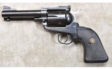 RUGER ~ BLACKHAWK ~ .45 LONG COLT/.45 ACP - 2 of 4