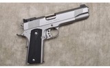 Kimber ~ Stainless Target II ~ 10MM - 1 of 4