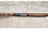 Benelli ~ Montefeltro Super 90 ~ 12 Gauge - 11 of 13