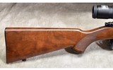 Ruger ~ 77/22 ~ .22 Long Rifle - 2 of 11
