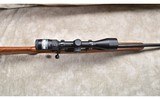 Ruger ~ 77/22 ~ .22 Long Rifle - 5 of 11