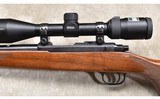 Ruger ~ 77/22 ~ .22 Long Rifle - 9 of 11