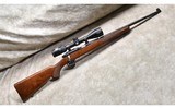 Ruger ~ 77/22 ~ .22 Long Rifle - 1 of 11
