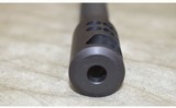 Ruger ~ Precision ~ 6.5mm Creedmoor - 7 of 11