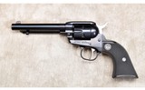Ruger ~ New Model Single Six ~ .22 LR/.22 MAG - 3 of 7