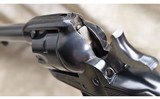 Ruger ~ New Model Single Six ~ .22 LR/.22 MAG - 6 of 7