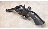 Ruger ~ New Model Single Six ~ .22 LR/.22 MAG - 4 of 7