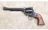 Ruger ~ New Model Single Six ~ .22 Magnum - 3 of 7