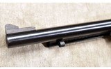 Ruger ~ New Model Single Six ~ .22 Magnum - 7 of 7