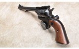 Ruger ~ New Model Single Six ~ .22 Magnum - 4 of 7