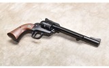 Ruger ~ New Model Single Six ~ .22 Magnum - 2 of 7