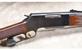 Browning ~ 81 BLR ~ .284 Winchester - 3 of 11