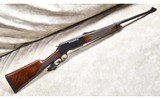 Browning ~ 81 BLR ~ .284 Winchester - 1 of 11