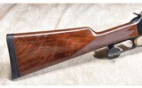 Browning ~ 81 BLR ~ .284 Winchester - 2 of 11