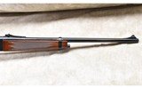 Browning ~ 81 BLR ~ .284 Winchester - 4 of 11