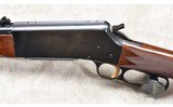 Browning ~ 81 BLR ~ .284 Winchester - 9 of 11