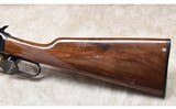 Browning ~ BL-22 ~ Deluxe Grade .22 Long Rifle - 10 of 11
