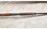 Browning ~ BL-22 ~ Deluxe Grade .22 Long Rifle - 5 of 11